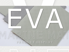 SANSD EVA Marine Non-Slip Sheet