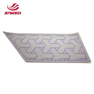 MarineMaster Premium Quality Boat Decking Pro - Solusi Dek kayu sintetis kelas laut yang tahan lama untuk traksi yang unggul dan penampilan yang elegan