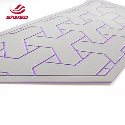 MarineMaster Premium Quality Boat Decking Pro - Solusi Dek kayu sintetis kelas laut yang tahan lama untuk traksi yang unggul dan penampilan yang elegan