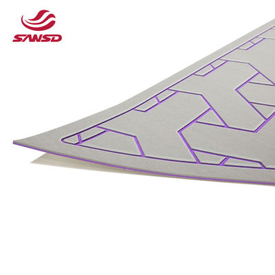 MarineMaster Premium Quality Boat Decking Pro - Solusi Dek kayu sintetis kelas laut yang tahan lama untuk traksi yang unggul dan penampilan yang elegan