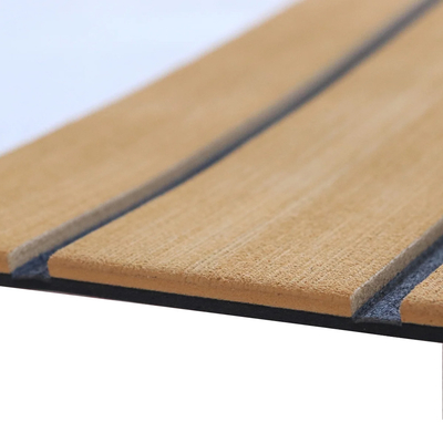 SANSD EVA Foam Marine Lantai kapal decking sheet
