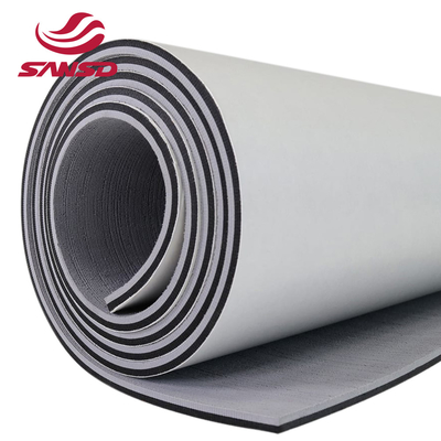 SANSD EVA Foam Marine Lantai kapal decking sheet