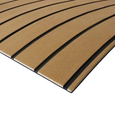 SANSD EVA Foam Marine Lantai kapal decking sheet