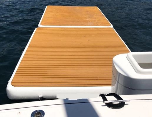 1.25x2.25m Lembar Decking Perahu Busa EVA